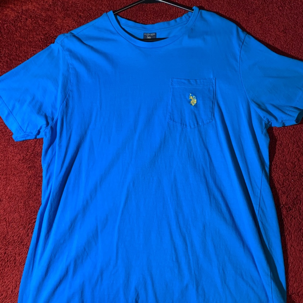 Polo shirt